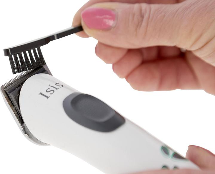 Actual product image Aesculap Scherkopf Isis (Dog)