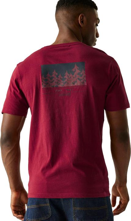Produktbild Regatta Cline IX TShirt (XXL)