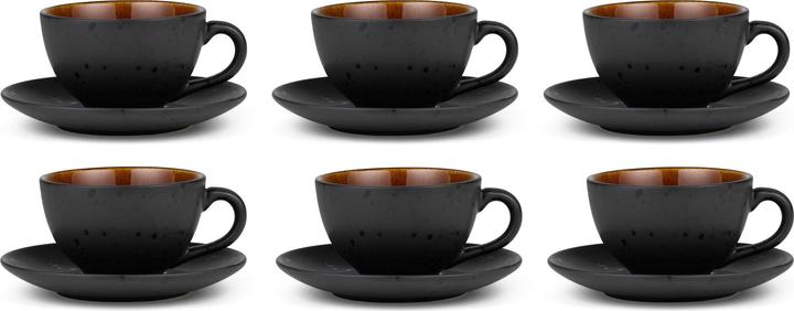 Tazza da caffè (240 ml, 6 x)