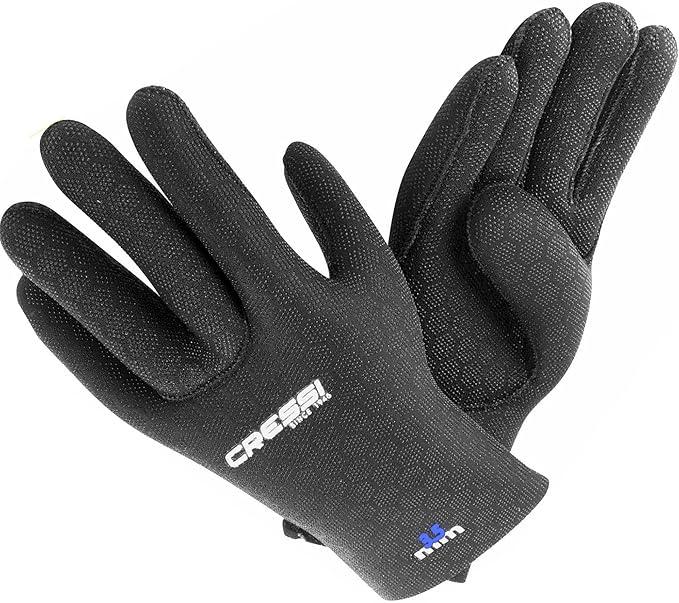 Actual product image Cressi High stretch gloves (S)