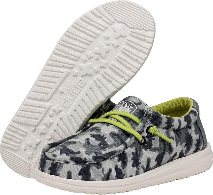 Image du produit Hey Dude Wally Camodino (36)