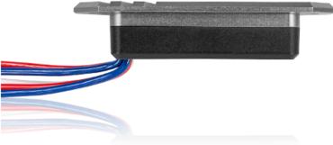 Actual product image Powerbox Systems DigiSwitch V2 - Connection JR/JR