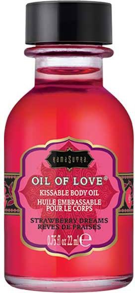 Olio d'Amore (22 ml)