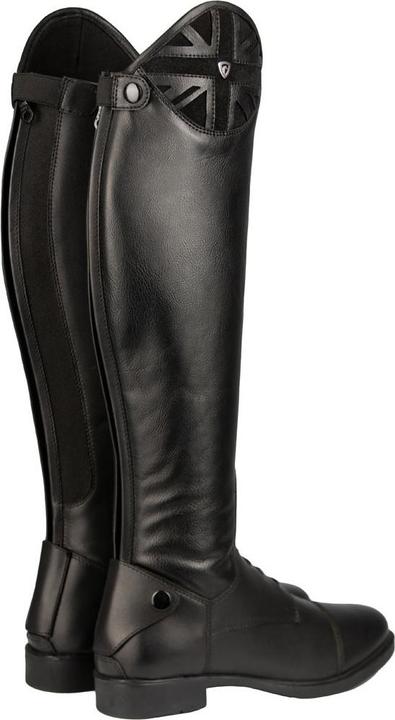 Produktbild Hy Land Lange Reitstiefel Wildleder (30)