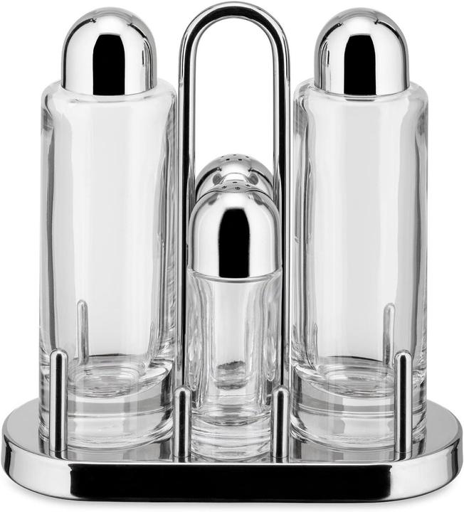 Produktbild Alessi Menage 4 teilig COD: 5070