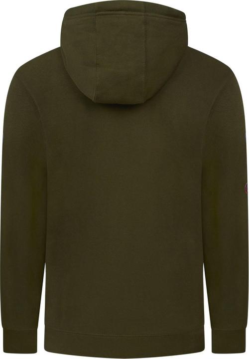 Immagine prodotto Mitchell & Ness Felpa con cappuccio in pile - FLIGHT Dallas Mavericks (S)