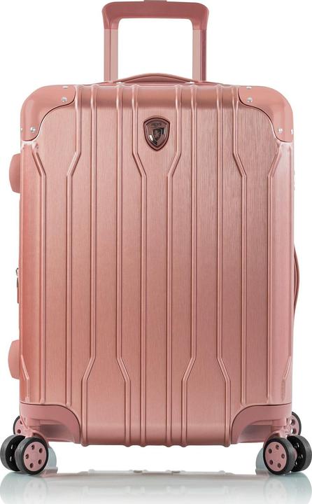 Produktbild Heys Xtrak -matkalaukku, ruusukulta (42 l)