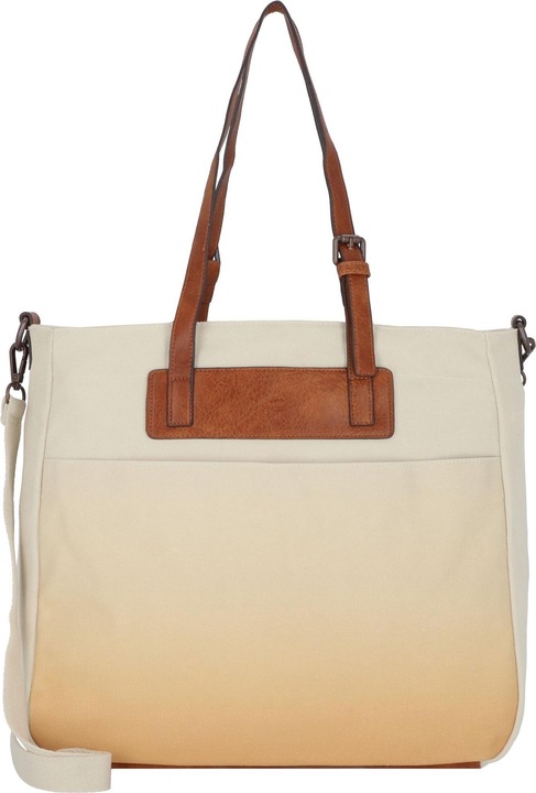 Actual product image Camel Active Shopper with zip (20 l)