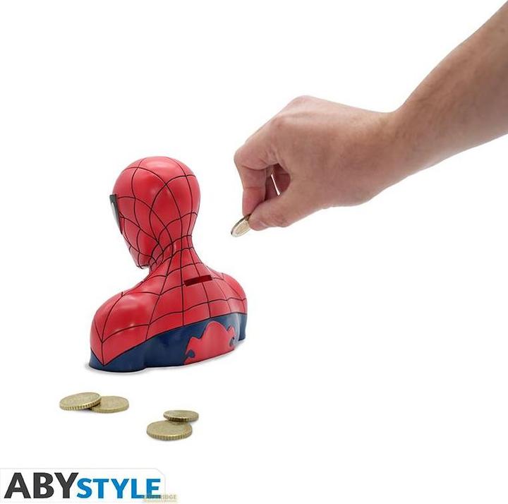 Produktbild ABYstyle Spider-Man - Spiderman