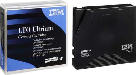 Actual product image IBM LTO Ultrium Cleaning (LTO)
