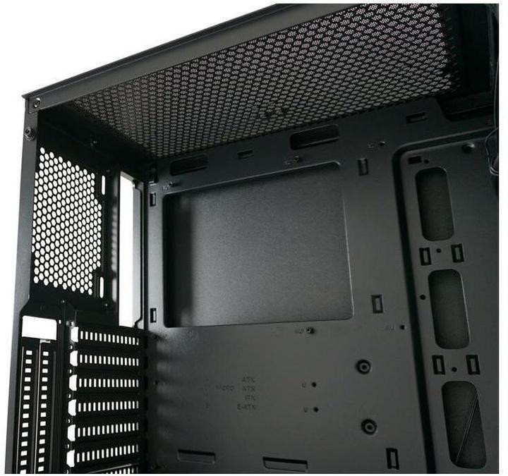 Immagine prodotto LC-Power Gaming 702B Skyscraper X (ATX, mATX, Mini-ITX)
