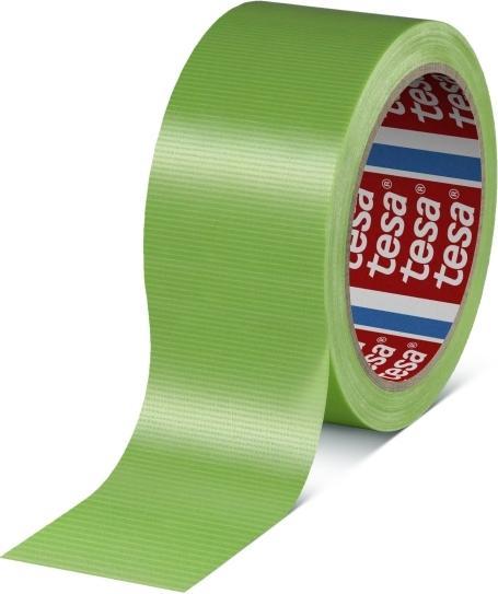 Immagine prodotto tesa ® Fabric tape® 4651 Premium Indoor Outdoor 38 mm x 50 m (L x L) verde (38 mm)
