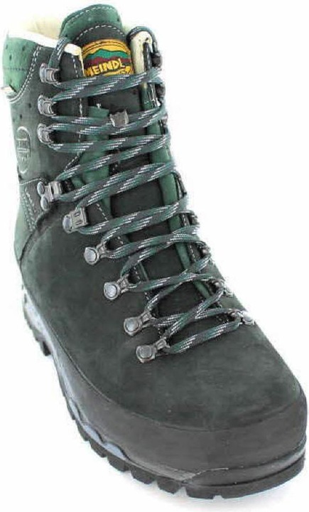 Produktbild Meindl Herren Island MFS Active Schuhe (41.5)