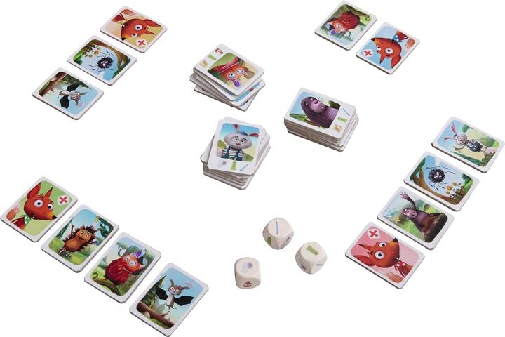 Produktbild Haba Kleiner Fuchs Tierarzt (Deutsch)