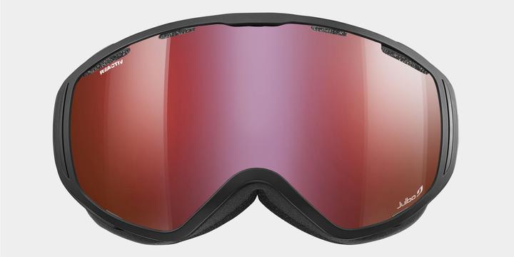 Actual product image Julbo Moonlight Blue GlareControl 2 ski goggles
