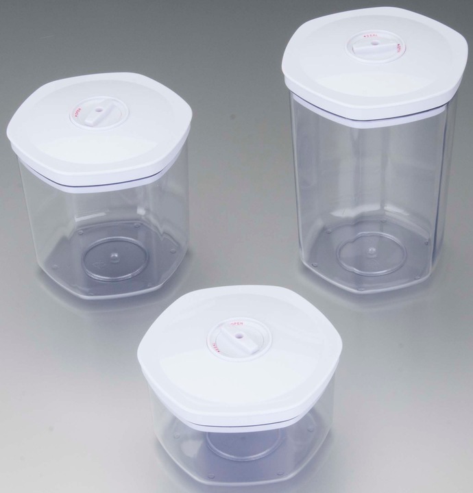 Produktbild Gastroback Vakuumier-Behälter (0.70 l)