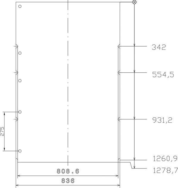 Image du produit GSAB 88M2000