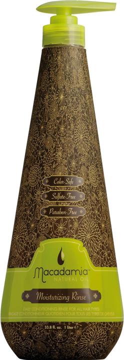 Actual product image Macadamia Moisturizing Rinse (1000 ml)
