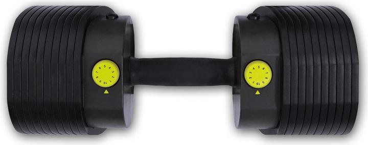MX Select MX30 Kurzhantel 3.4 - 13,9 kg