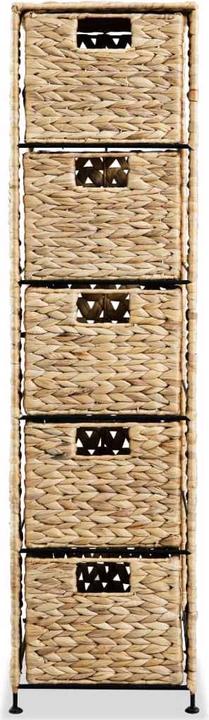 Produktbild VidaXL Doman (25.5 x 37 x 100 cm)