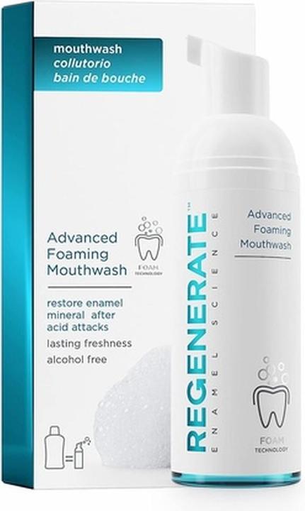 Immagine prodotto Unilever Schiuma collutorio Regenerate Special (50 ml, Collutorio)