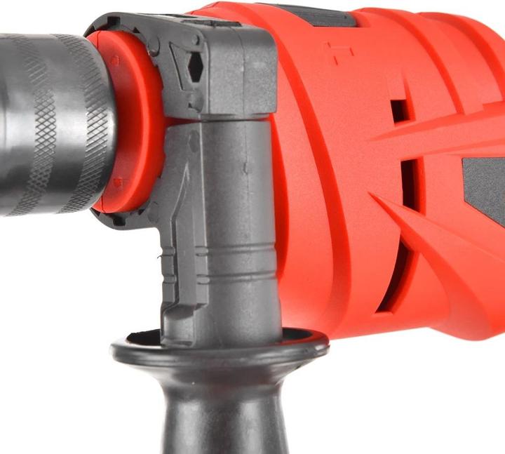 Actual product image Hecht 1070 (Impact drill)