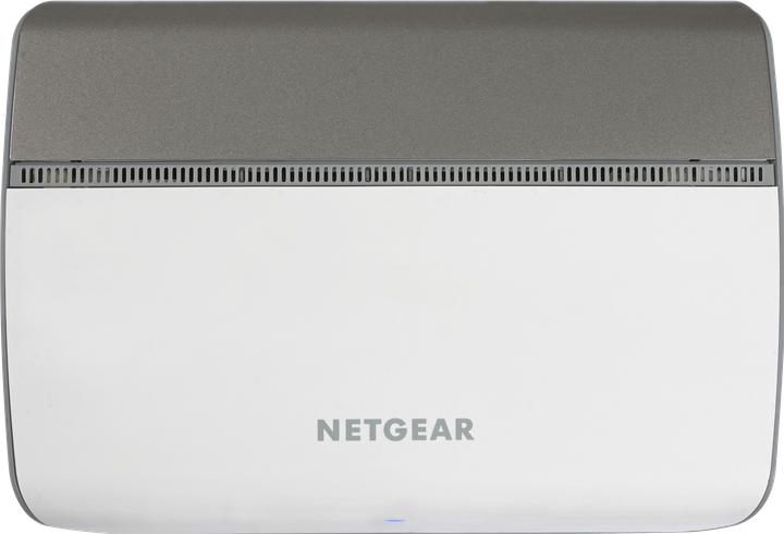 Produktbild Netgear Gs908e (8 Ports)