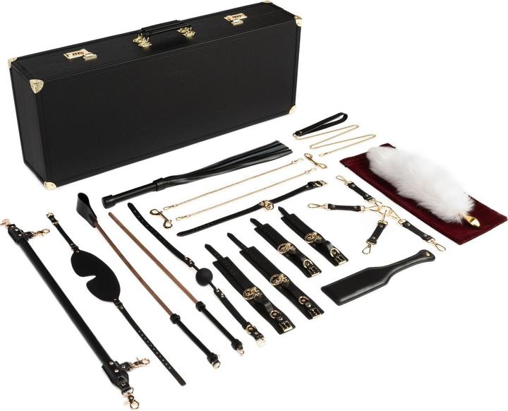 Produktbild Bedroom Fantasies BondageKoffer