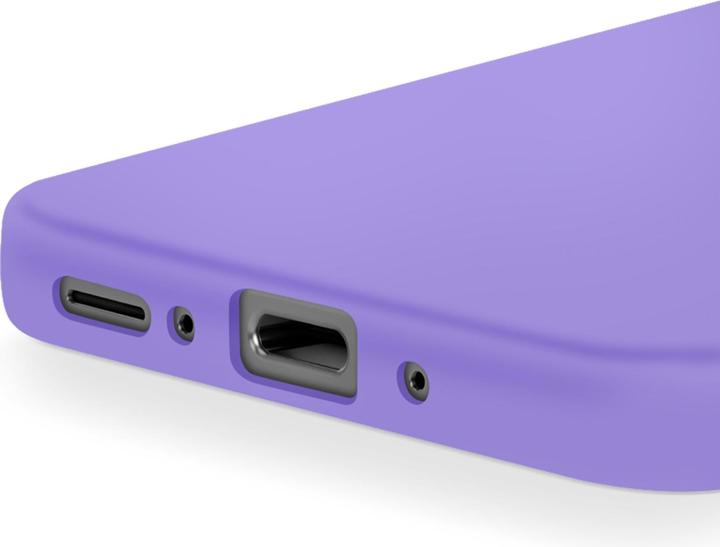 Actual product image Avizar SmoothGrip Case (Samsung Galaxy A36)