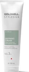 Image du produit Goldwell StyleSign Curls Crème Définissante (Crème capillaire, 150 ml)