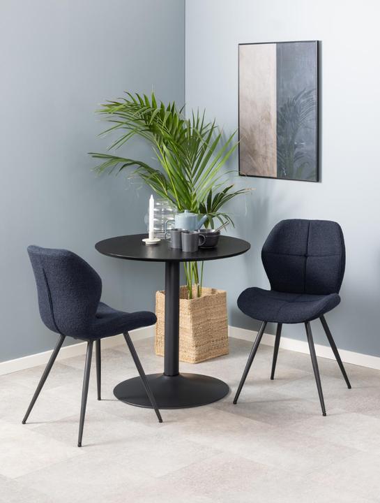 Produktbild AC Design Ibiza (Ø 80 x 75 cm)