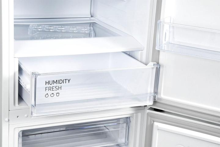 Image du produit Samsung RB33B610EWW/EF (344 l)