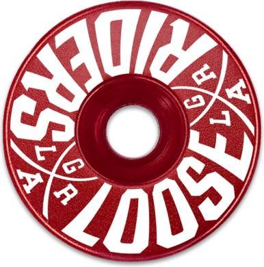 Produktbild Loose Riders Fisheye Stem Caps