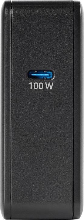 Image du produit SmallRig RC60B Charger (EU standard) 4370 (100 W, 1 portion)