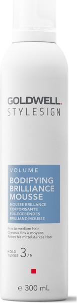 Immagine prodotto Goldwell StyleSign Volume Brilliance Mousse (300 ml, Schiuma a volume)