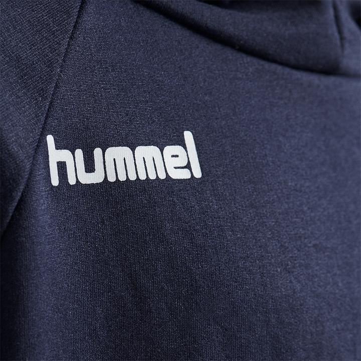 Produktbild hummel Go Kids Cotton Hoodie (128)