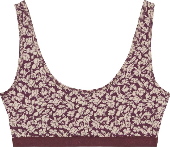 cherry lacquer print