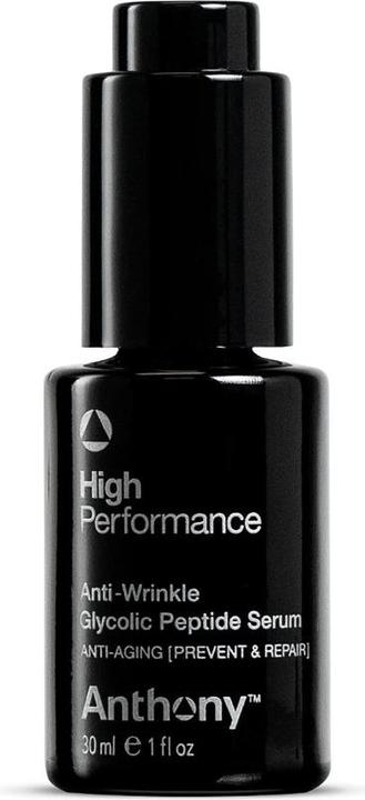 Produktbild Anthony Hochleistungs-Anti-Falten-Serum (30 ml)