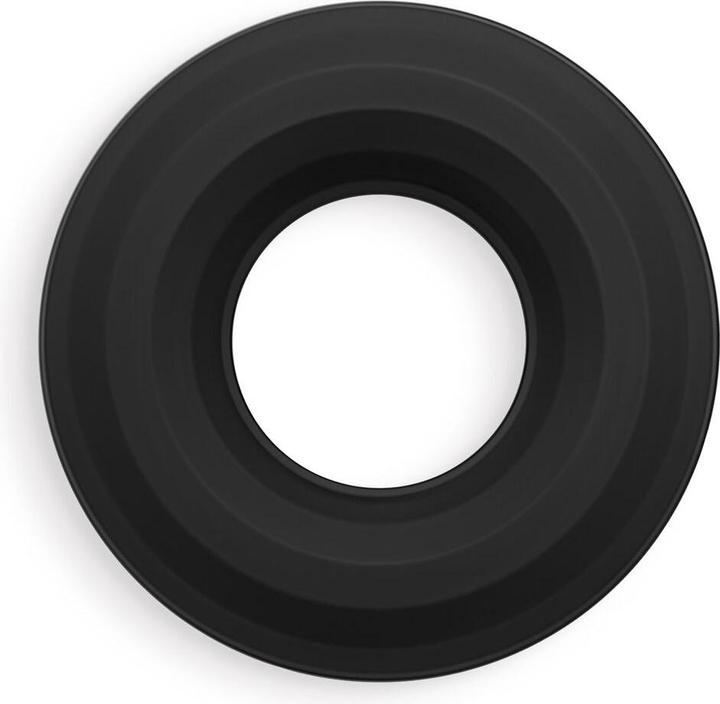 Immagine prodotto NS Novelties renegade fireman ring small black (4 cm)