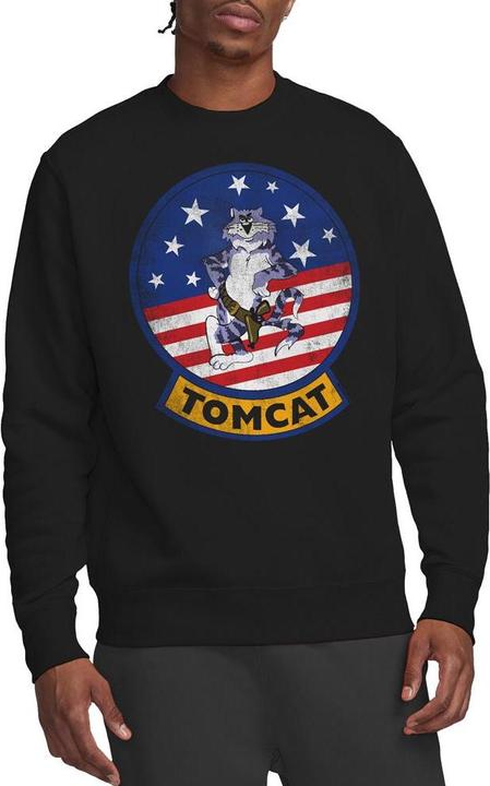 Produktbild Top Gun Tomcat Sweatshirt (M)