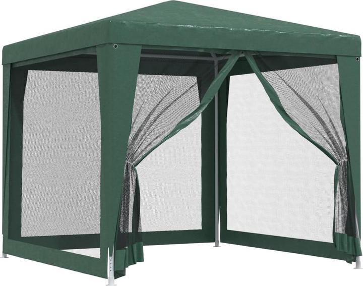 Produktbild vidaXL Partyzelt (250 cm, 250 cm)