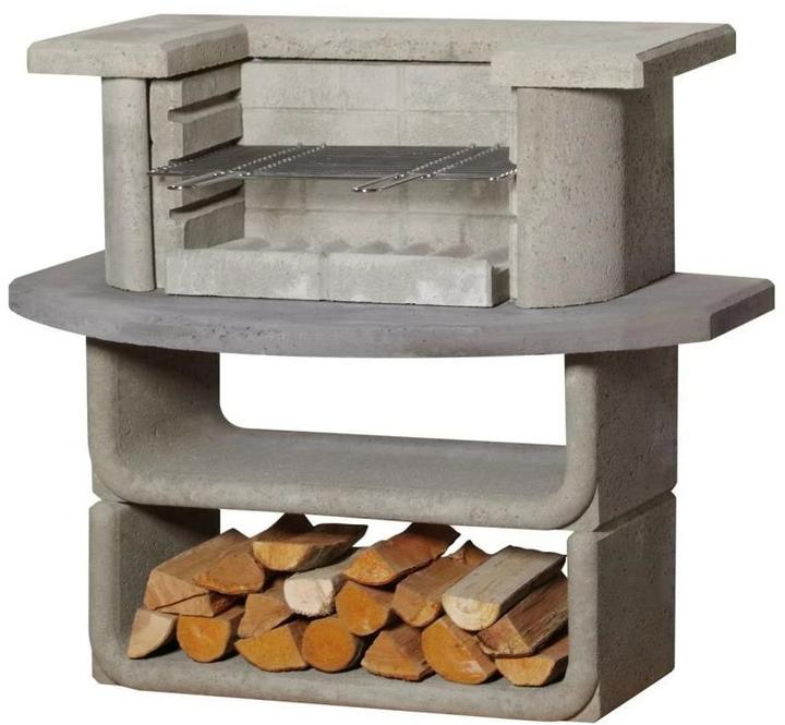Buschbeck Grillbar Kingston (110 cm)