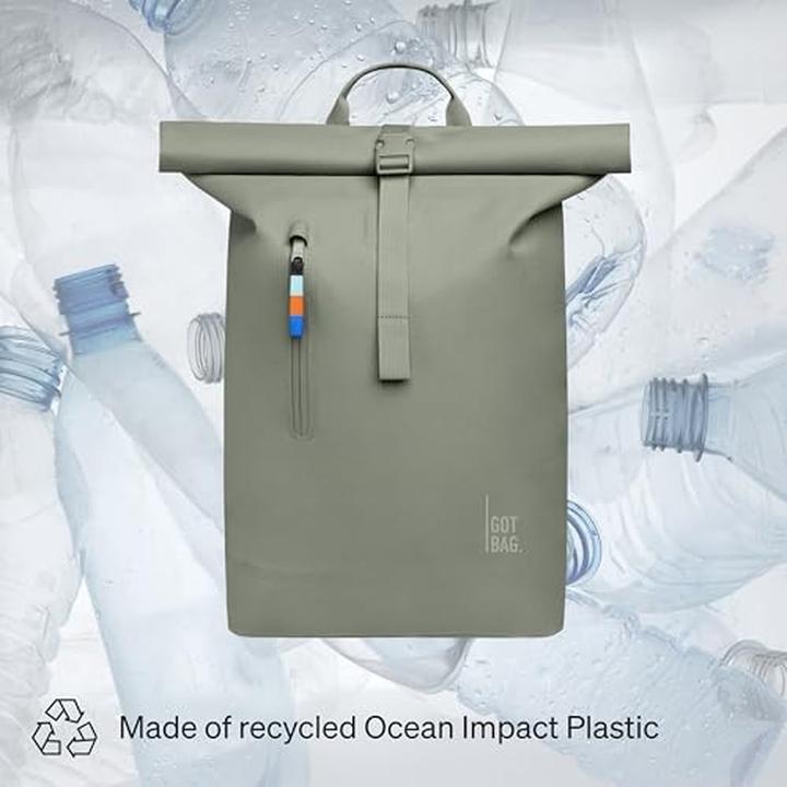 Actual product image GOT BAG Rolltop Lite 2.0 (26 l)