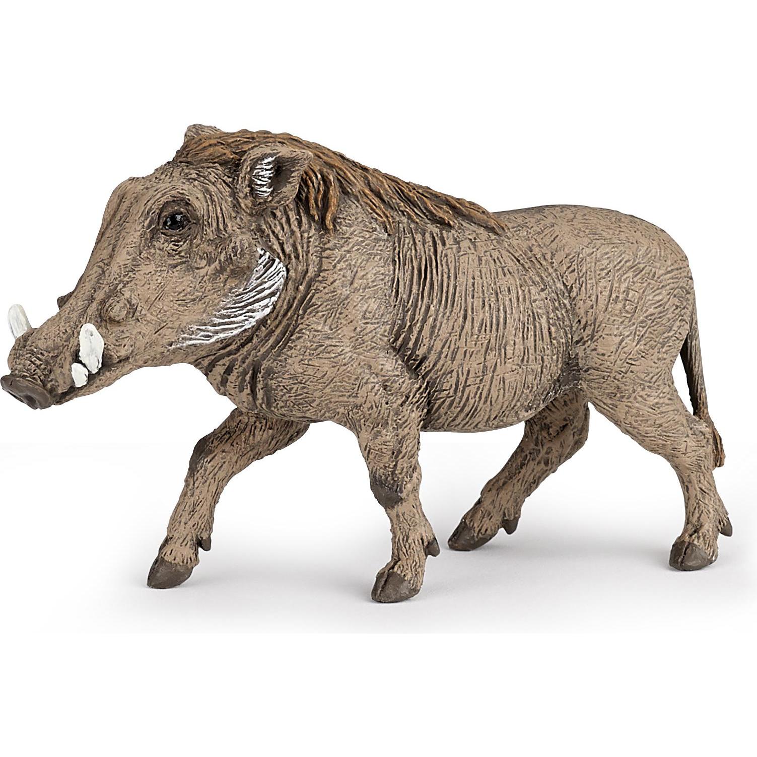 Papo Warzenschwein