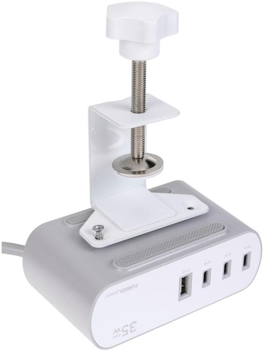 Furber.power Klemmhalterung DOKK, Metal