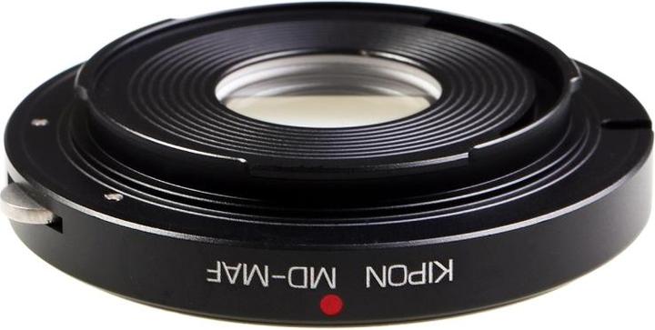 Immagine prodotto Kipon Adattatore per Minolta MD a Minolta AF