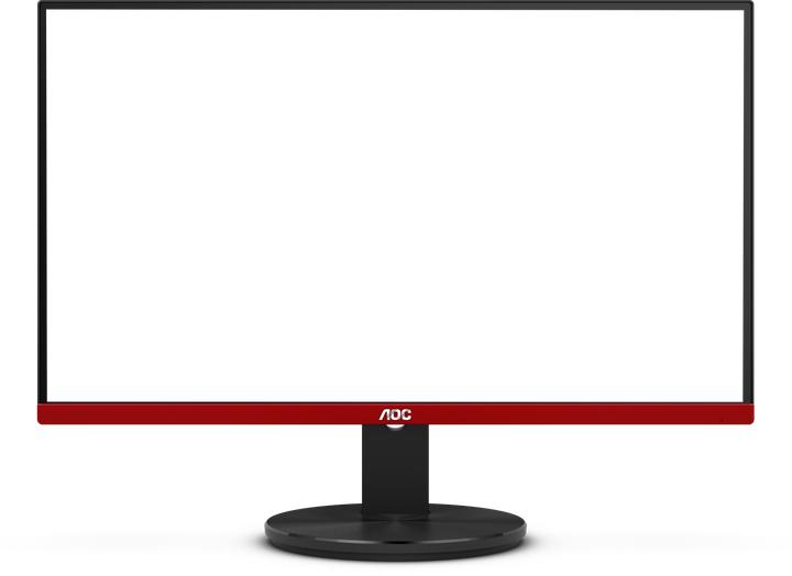 Produktbild AOC G2490VXA (1920 x 1080 Pixel, 23.80")