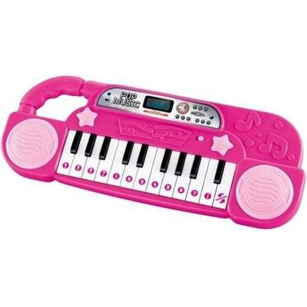 Fisher-Price Elektronisches Klavier (Tedesco)