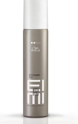 Actual product image Wella EIMI Dynamic Fix Hairspray Unisex (500 ml)