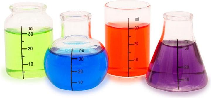 Immagine prodotto Winkee Lab Shots Bicchieri (4 x, Bicchiere di vetro)